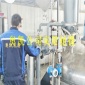 供应丙烯酸乳液JS弹性防水乳液?屋面防水剂累面剂提供技术支持15653627985