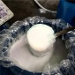 供应丙烯酸乳液JS弹性防水乳液?屋面防水剂累面剂15653627985 提供技术支持